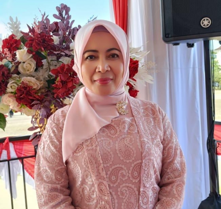 Dinas Ketahanan Pangan Maluku Antisipasi El Nino dan Karhutla, Cadangan Beras hingga Cabai dari Luar Daerah Disiapkan