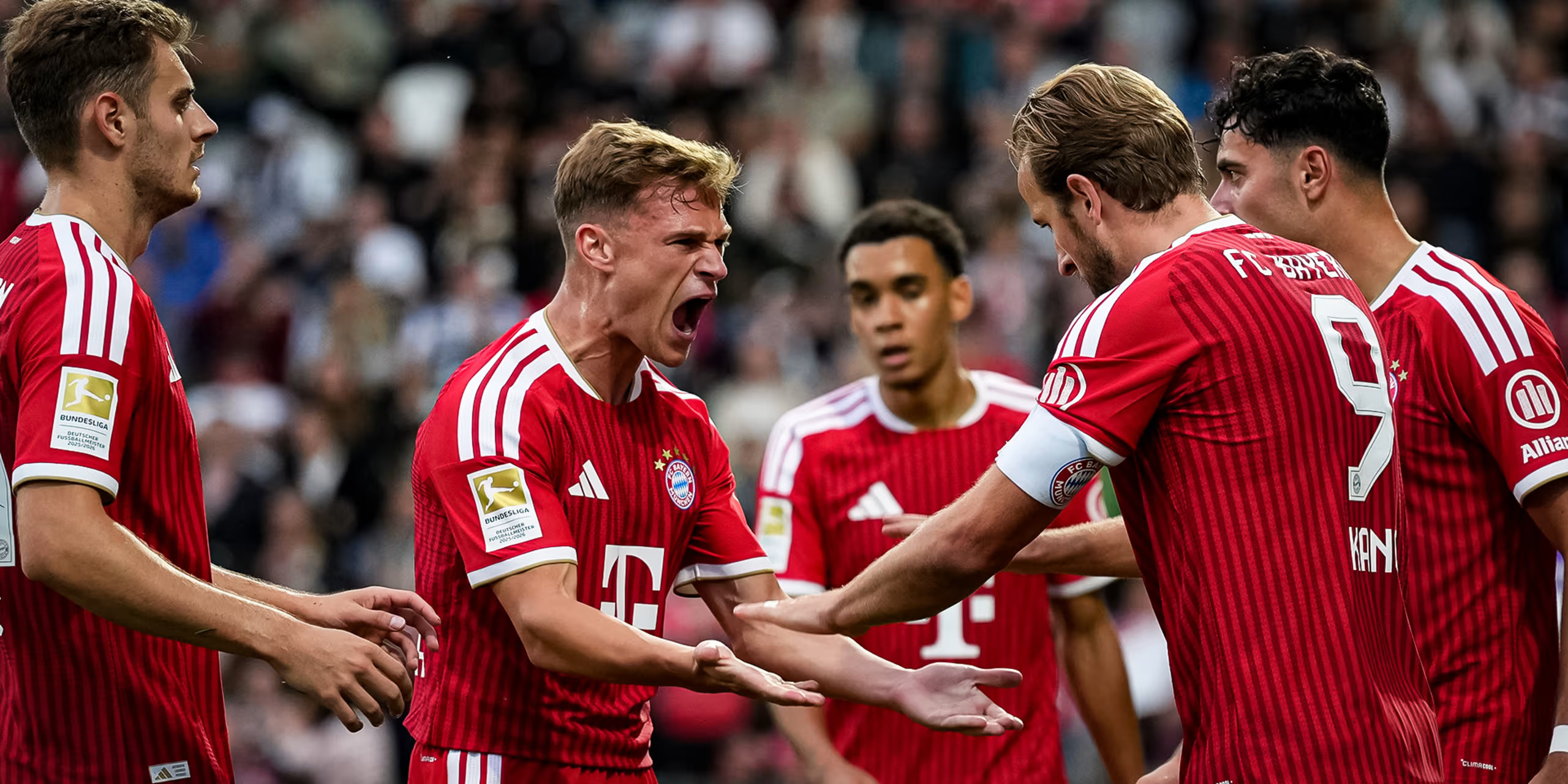 Jadwal Bola 22 Oktober 2026: Bayern vs Arsenal hingga PSM vs Persebaya