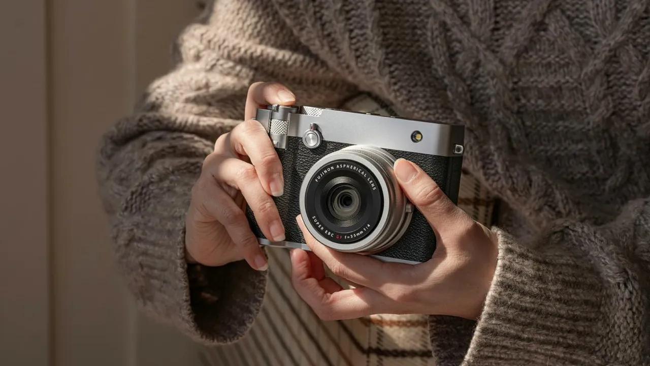 Baterai Fujifilm NP-W255 Bakal Upgrade Kamera X dan GFX Lama