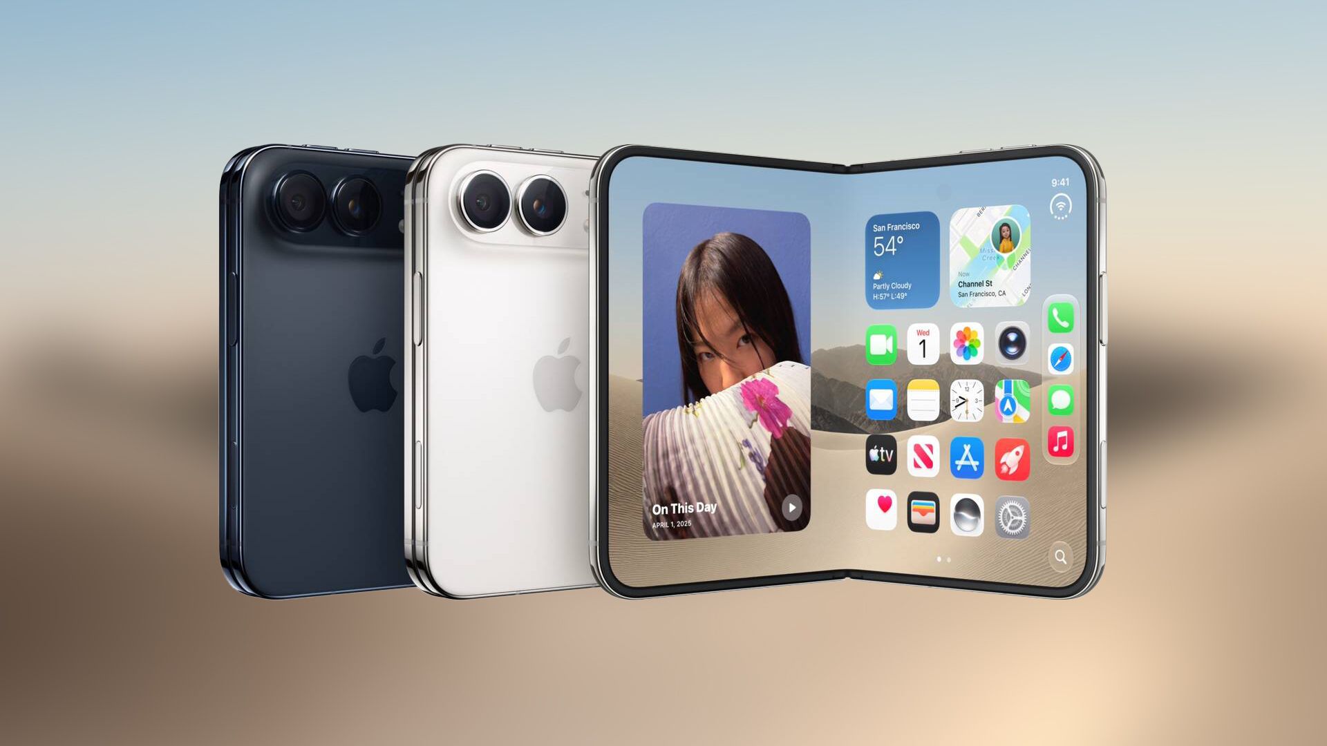 Apple Hadirkan Fitur Reachability ke iPhone Duo Lewat Update Akhir Tahun