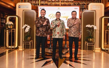 BRI Jembatani Investor Global dan UMKM lewat Forum Diplomasi Ekonomi