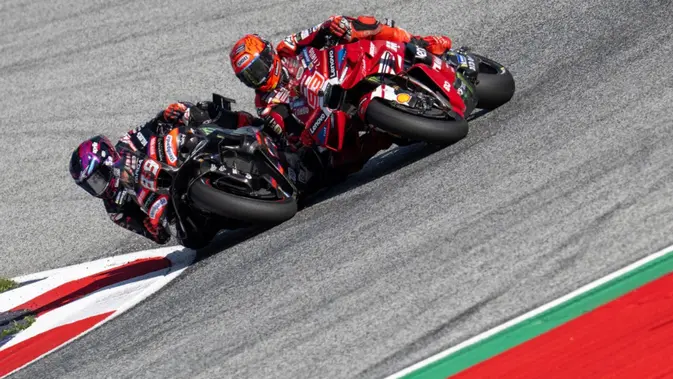 Jadwal MotoGP Australia 2026 di Phillip Island, 23-25 Oktober