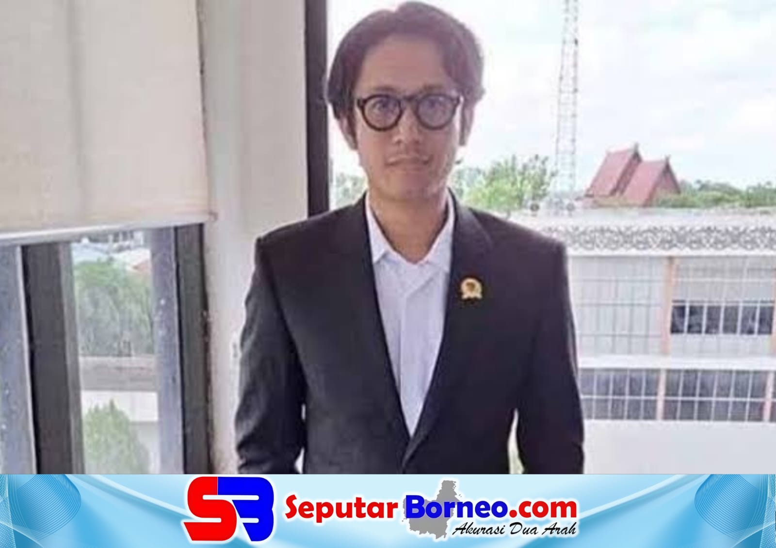 Anggota DPRD Kalteng Okki Maulana Desak Pemprov Penuhi Guru di Sekolah Pedalaman Kalteng