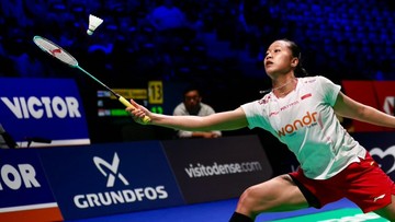Putri KW Menang Dramatis 22-20 atas Devika Sihag di French Open 2026