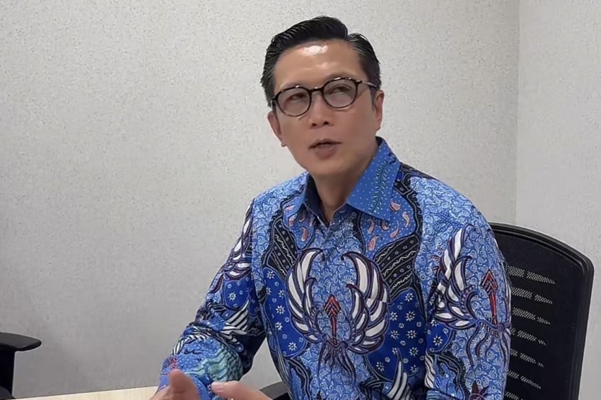 BEI Bungkam Isu Intervensi Singapura di Balik Keputusan MSCI, Fokus Reformasi Teknis