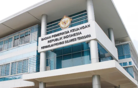 BPK Audit Kinerja RSUD Kota Kendari, Fokus Efektivitas Pelayanan dan Pengelolaan Sumber Daya