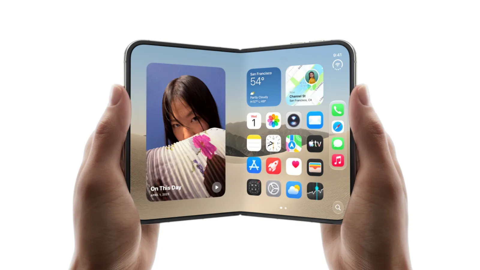 Apple Batasi Pre-Order iPhone Duo Maksimal 2 Unit per Pembeli