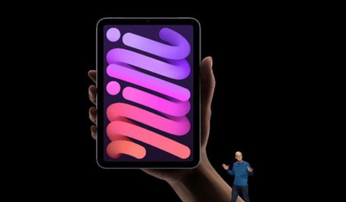 iPad Mini 8 Dirumorkan Rilis 28 Oktober 2026, Harga Naik Rp 14,4 Juta