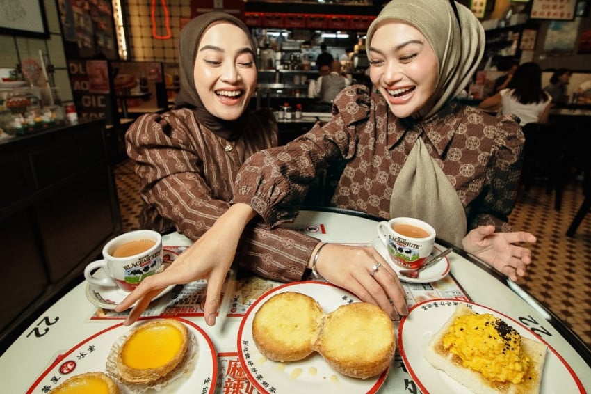 Kuliner Halal di Hong Kong: Roti Nanas hingga Hotpot di Tsim Sha Tsui