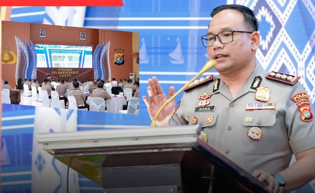 Polda Sulbar Beberkan 4 Modus Penipuan Online Paling Sering Makan Korban, dari Hadiah Palsu hingga Toko Daring Abal-abal