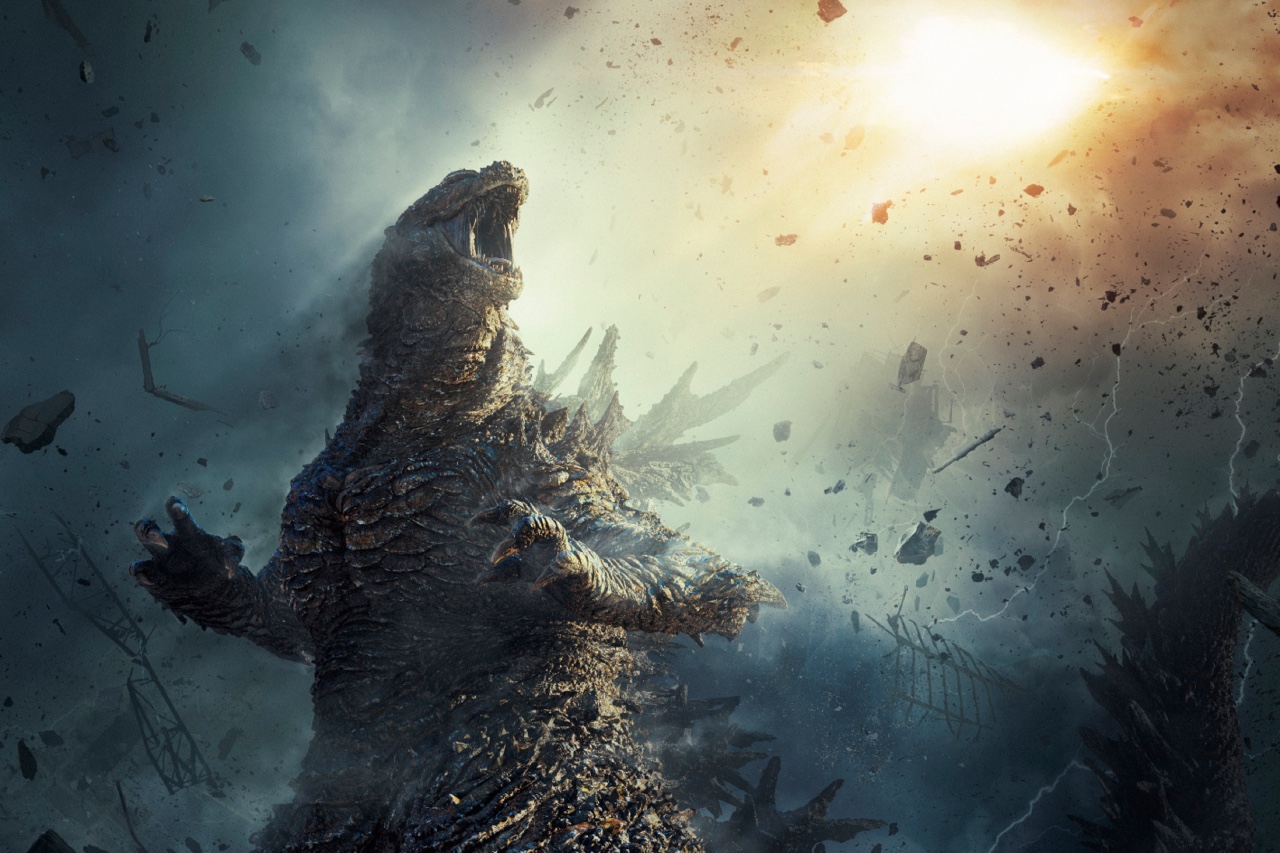 Tokyo International Film Festival 2025 Digelar 26 Oktober-4 November, Godzilla Minus Zero Jadi Centerpiece