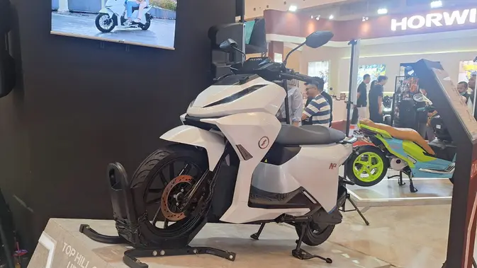 Harga Alva N3 Next Gen Oktober 2026: Skema BEBAS PAS Rp 24,5 Juta