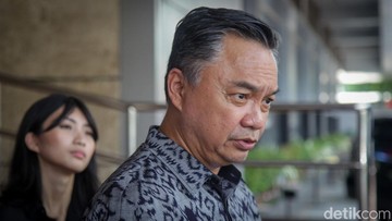Dino Patti Djalal Bantah Tudingan Konspirasi Singapura Jatuhkan Pasar Modal RI
