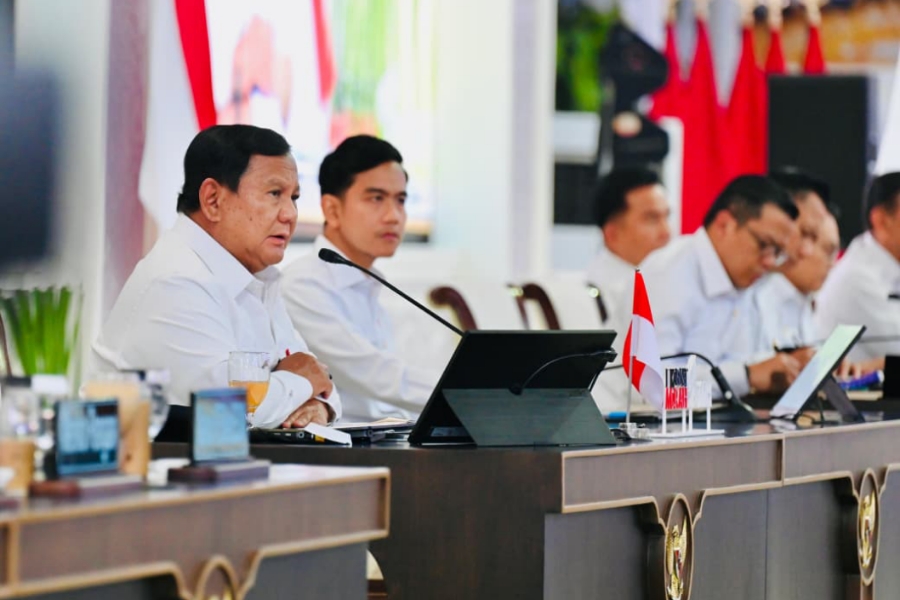 Harga BBM Subsidi Tak Naik, Pemerintah Jaga APBN Serap ICP USD 92 per Barel