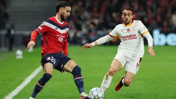 Verdonk Akui Pertahanan Lille Rapuh usai Kalah 2-4 dari Galatasaray