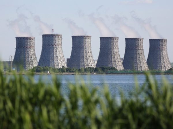 JATAM Malut Sebut PLTN Terapung 200 MW di Halmahera Utara Bawa Risiko Baru bagi Warga Pesisir