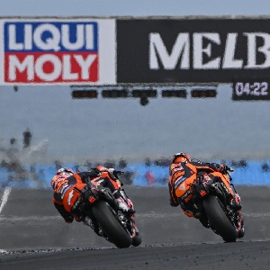 MotoGP GP Australia 2026: Perburuan Gelar Memanas di Phillip Island