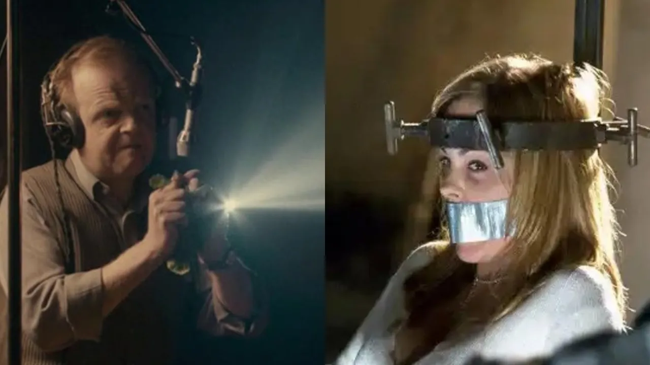 7 Film Misteri Horor yang Menjadikan Suara Petunjuk Utama, Seram Ditonton Sendirian