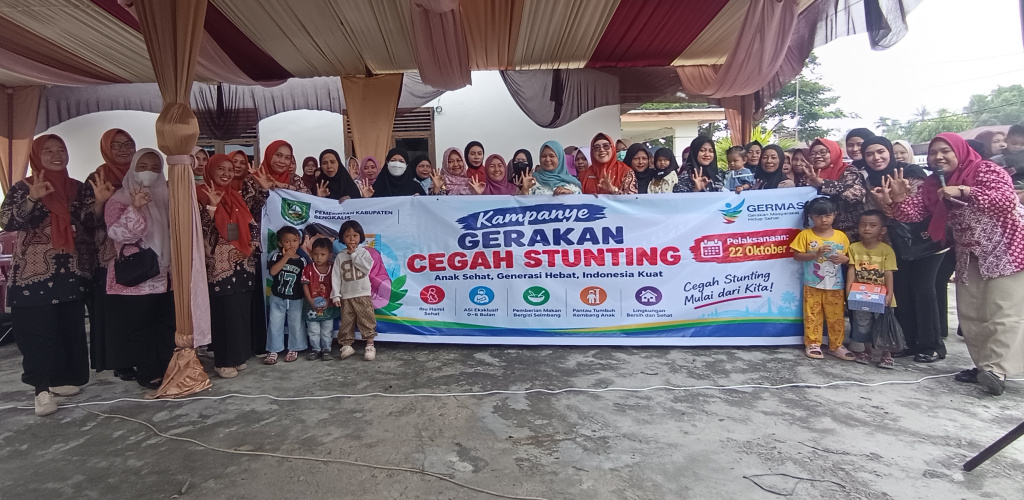 Cegah Stunting Sejak 1.000 Hari Pertama Kehidupan, Ini Panduan Gizi untuk Ibu