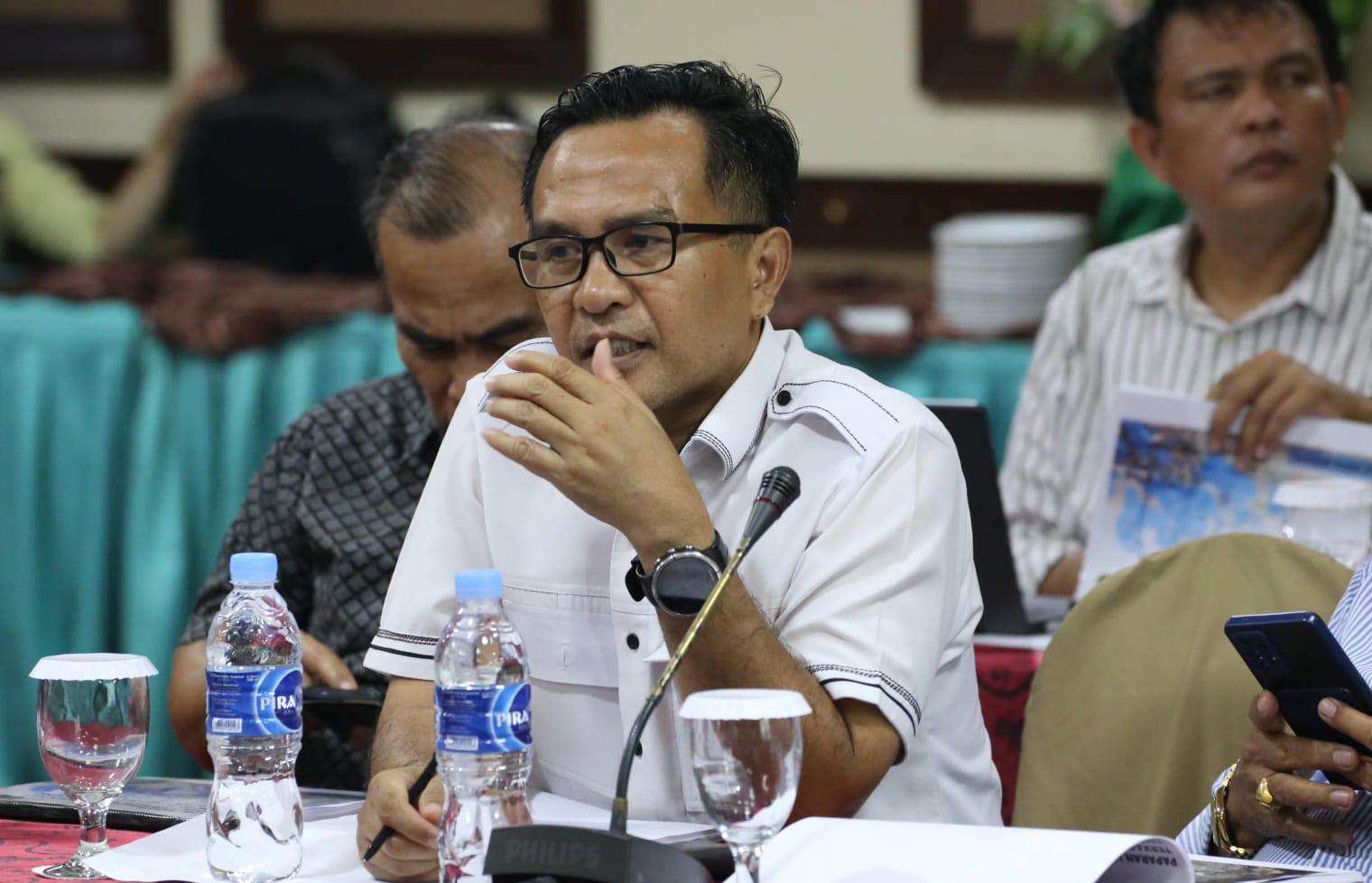Angka Kemiskinan Kepri Turun jadi 4,09 Persen, DPRD Minta Pemerintah Buka-bukaan Soal Indikator