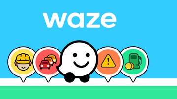 Malaysia Larang ASN Pakai Waze Saat Tugas Resmi, Beralih ke TuJu