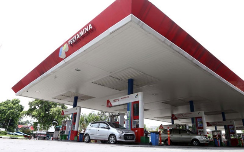 Pertamina Tahan Harga BBM Nonsubsidi Oktober 2026, Pertamax Tetap Rp15.950