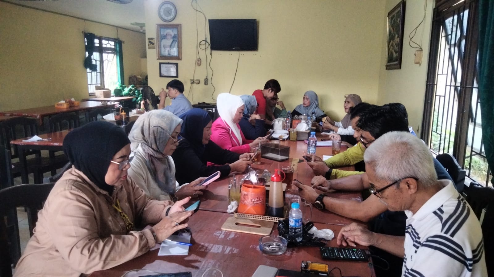 KORMI Kota Banjarmasin Gelar Senam Massal dan Festival Olahraga Tradisional di Raker Kalsel 24-25 Oktober 2026
