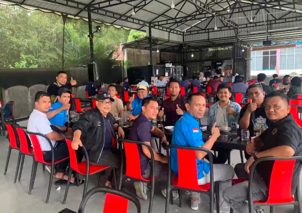 Wartawan Simeulue Minta PWI Aceh Punya Mess di Banda Aceh, Ini Alasan di Baliknya