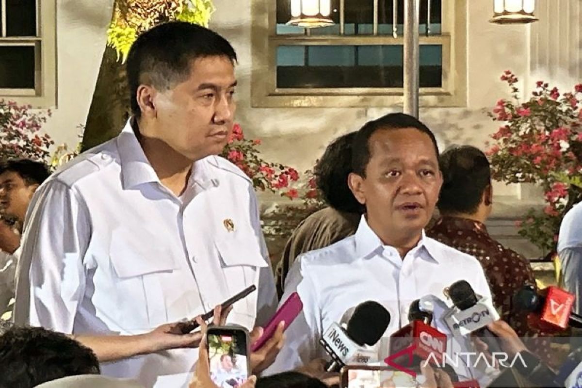 Bahlil Pastikan Harga BBM Subsidi Tidak Naik hingga Akhir 2026