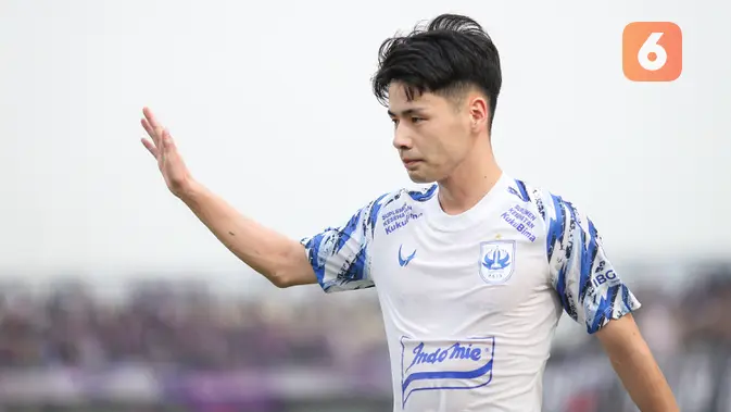 Taisei Marukawa Tinggal Dua Tahap Jadi WNI, Peluang Piala Asia 2027 Terbuka