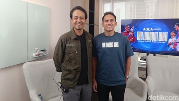 Egy Maulana Vikri Bocorkan Isi Film The Longest Wait, Tayang 28 Oktober 2026