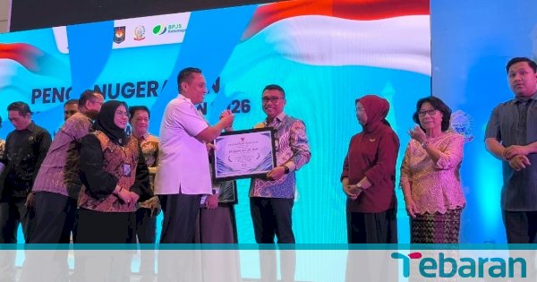 Bank Sulselbar Jamin 100% Karyawan Masuk BPJS Ketenagakerjaan, Vendor Alih Daya Wajib Patuh atau Masuk Blacklist