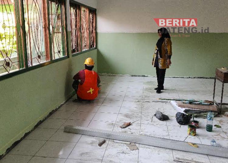 136 Sekolah di Blora Direvitalisasi dengan Rp85,7 Miliar, 2.040 Pekerja Lokal Terserap