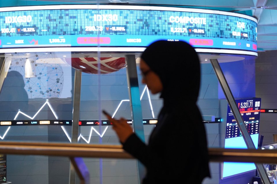 GIC dan Temasek Bantah Tekan MSCI, BEI Yakin Penyedia Indeks Independen