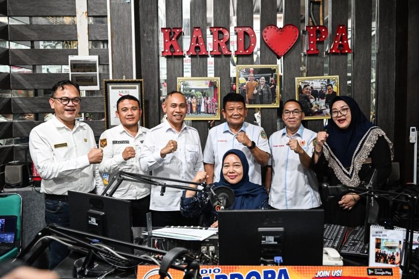 Porprov Sumut 2026 Terancam Mundur dari Jadwal November, Sejumlah Kabupaten Kota Belum Final P-APBD