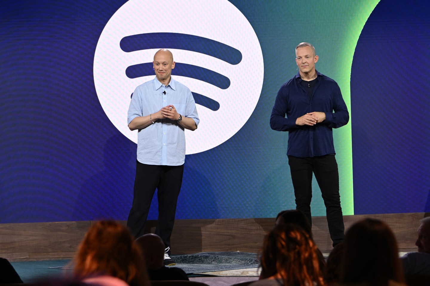 Spotify Akhiri Kuartal III dengan 306 Juta Pelanggan Premium