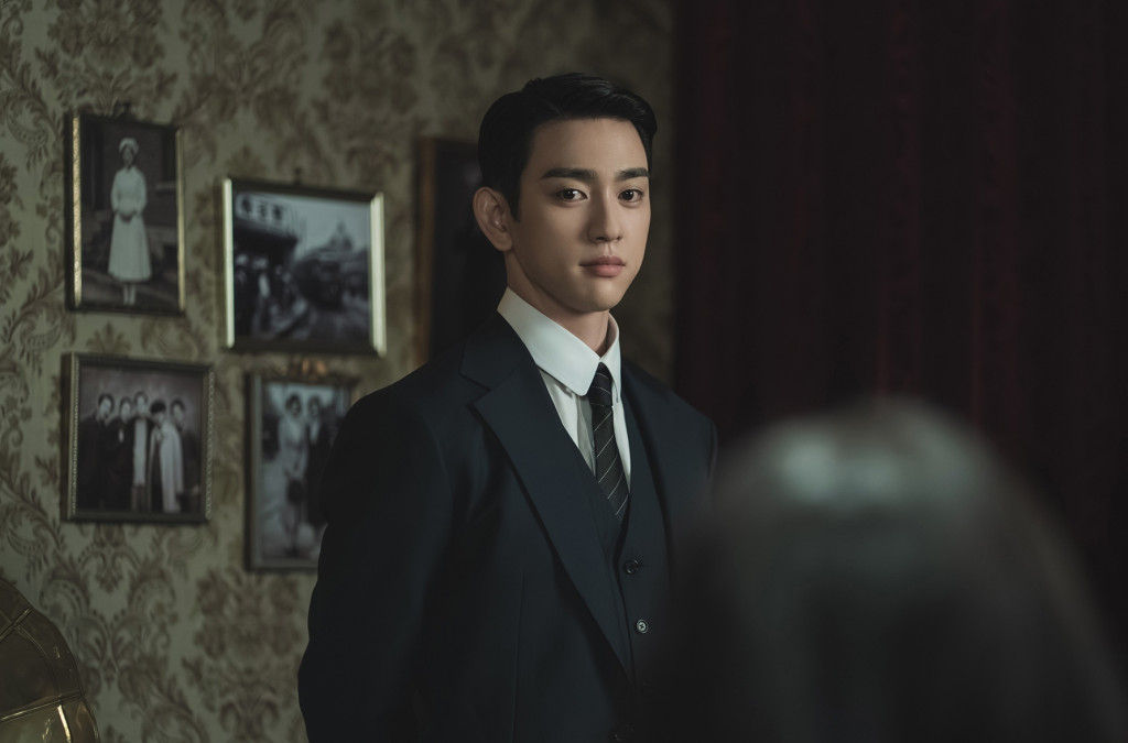 5 Drama Korea Park Jin Young yang Wajib Kamu Tonton
