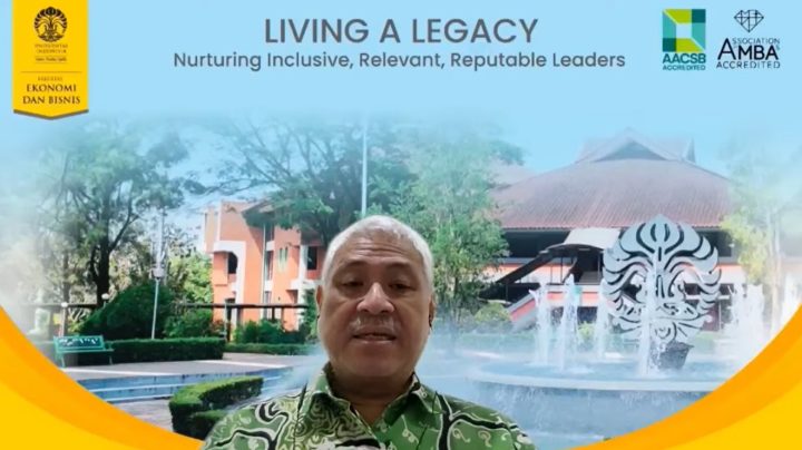 TOP Human Capital Awards 2026 Soroti Pengelolaan SDM Berbasis AI