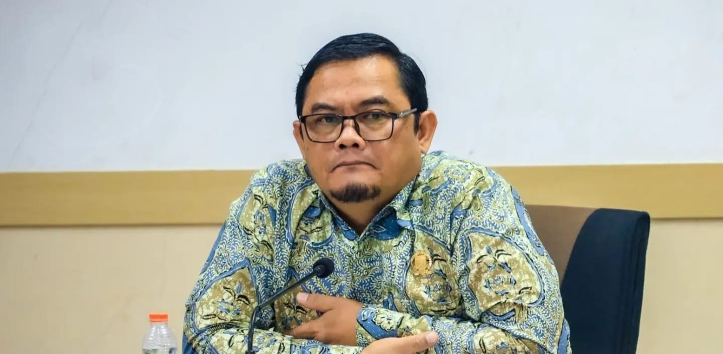 2 dari 9 Raperda Inisiatif DPRD Tangsel Batal Dibahas, Ini Penyebabnya