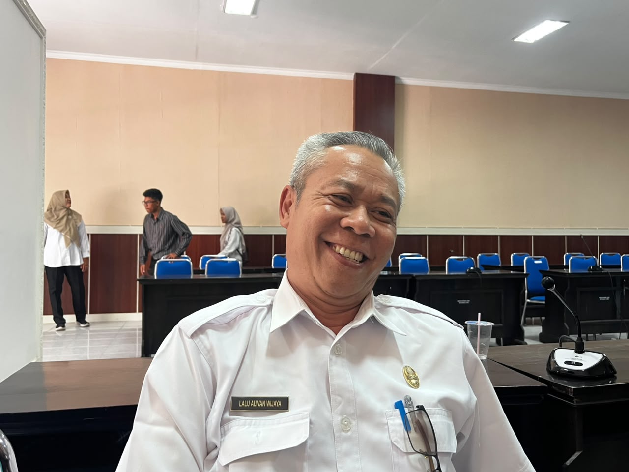 Dinas Perindustrian Lombok Timur Cari Mitra Kelola UPT Logam Kotaraja, Target Pendapatan 2026 Rp 200 Juta