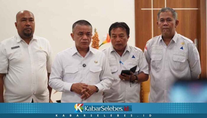Pemkot Palu Perpanjang Sekolah Daring hingga 24 Oktober 2026, Kualitas Udara Kembali Tidak Sehat
