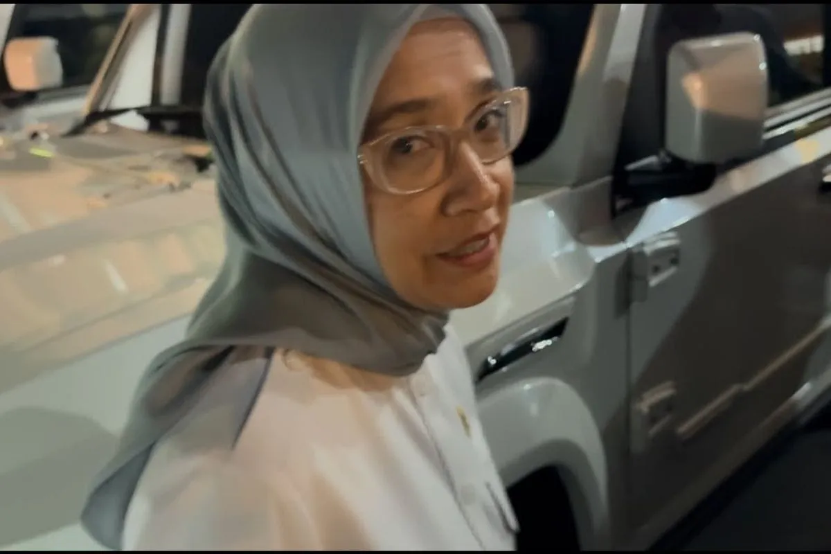 CPNS 2027 Belum Dibuka, MenPAN-RB Minta Pelamar Tunggu Pengumuman Resmi
