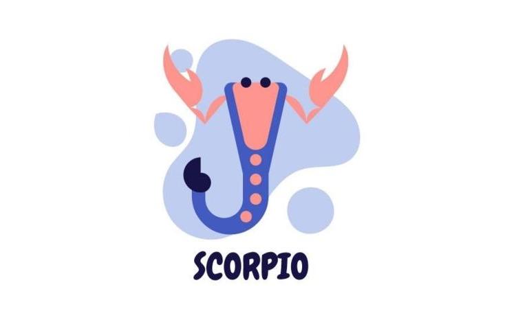 Ramalan Zodiak Scorpio, 22 Oktober 2026