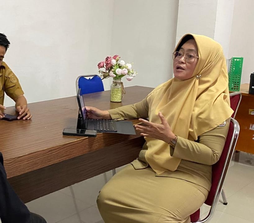 Pemprov Sulbar Kejar Turunkan Perkawinan Anak 11,21 Persen, Sekolah hingga Pemerintah Desa Dilatih
