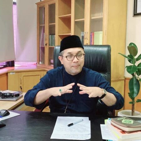 Hari Santri di Banten, Pengamat Pesantren Soroti Mutu Pendidikan dan Kesejahteraan Guru