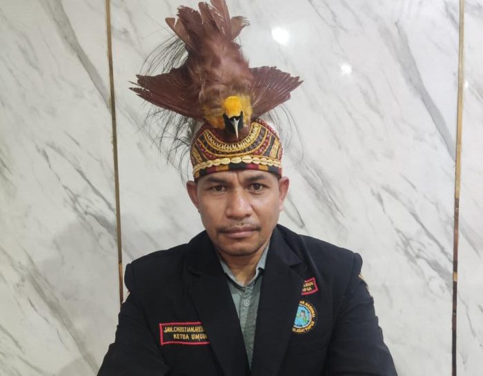 Pemuda Adat Papua Minta Rektorat USTJ Evaluasi Internal Usai Insiden 30 September 2026