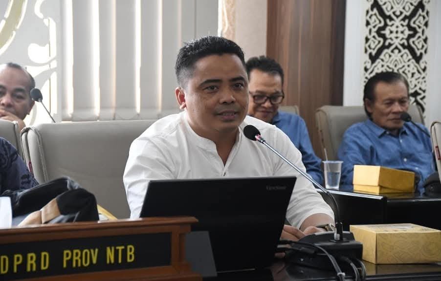 Komisi I DPRD NTB Terima 4 Laporan Masyarakat soal Calon Anggota KPID, Ada yang Diduga Terafiliasi Partai