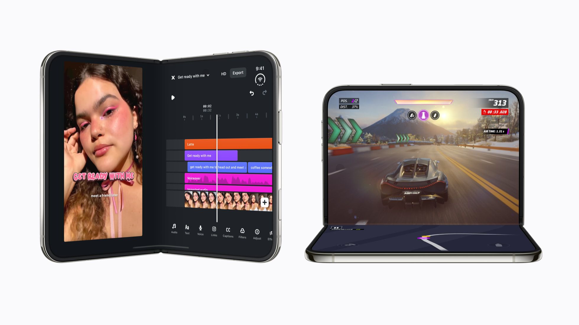 Apple Siapkan 50+ Aplikasi Optimal untuk iPhone Duo