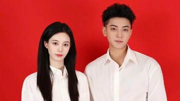 Xu Yiyang Bantah Isu Ibu Pengganti, Ungkap Anaknya Lahir Caesar