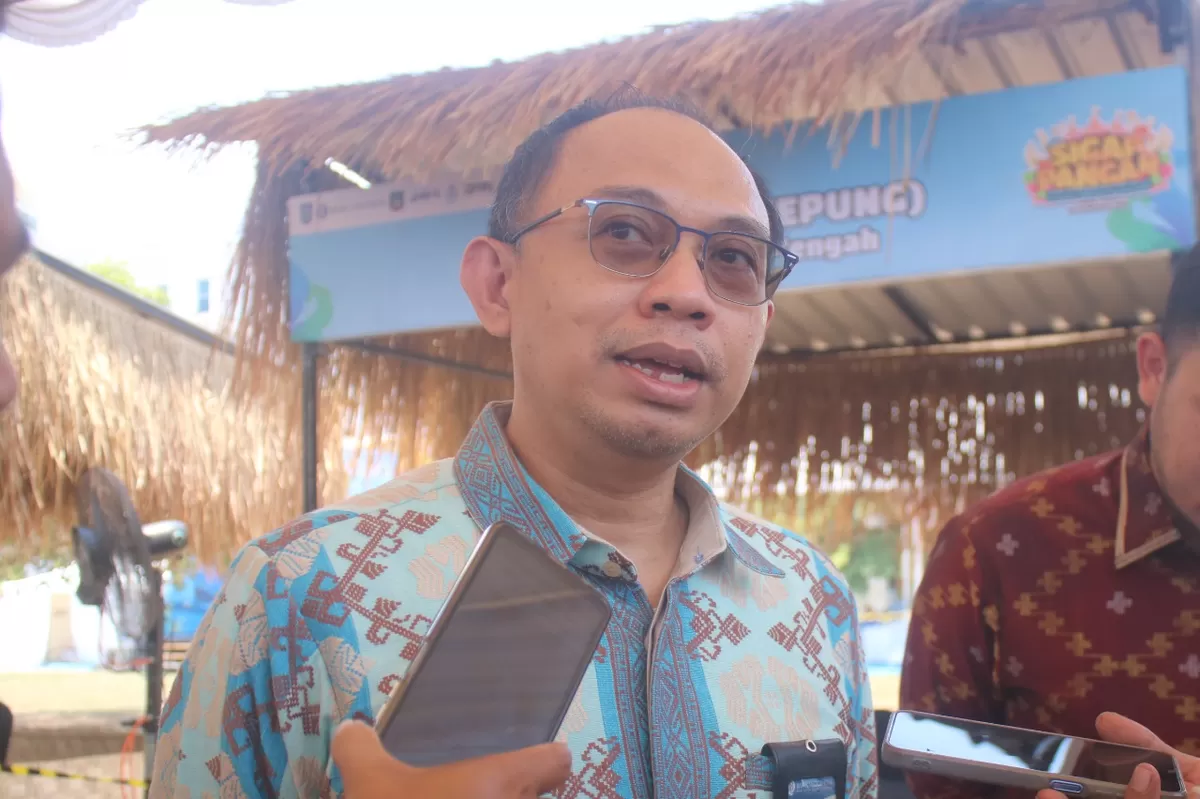 BI NTB Jalankan GPIPS 2026 di Lombok Tengah, Cabai dan Tomat Jadi Fokus Kendali Harga
